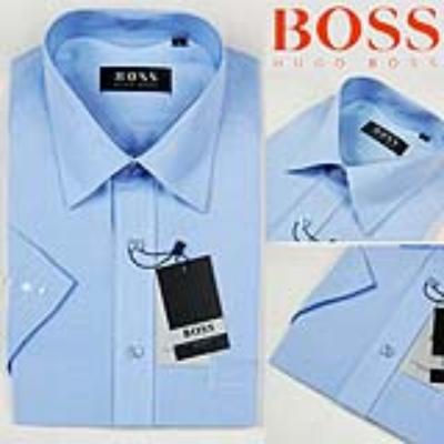 BOSS shirts-93